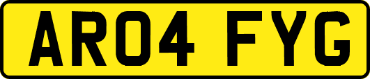 AR04FYG