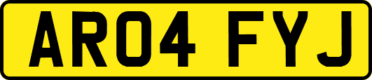 AR04FYJ
