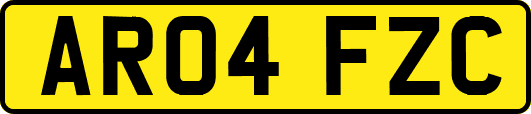 AR04FZC