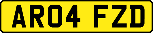 AR04FZD