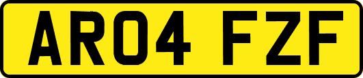 AR04FZF