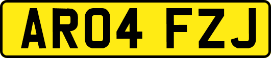 AR04FZJ