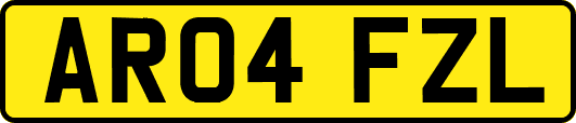 AR04FZL