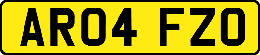 AR04FZO