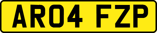 AR04FZP