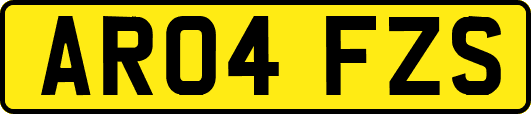 AR04FZS