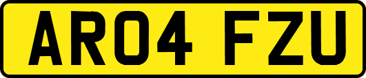 AR04FZU