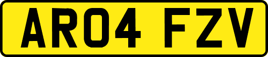AR04FZV