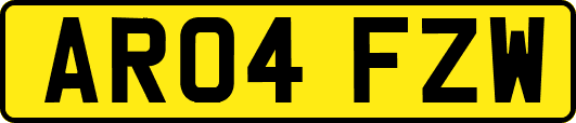 AR04FZW