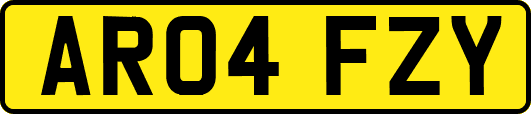 AR04FZY