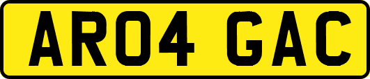 AR04GAC