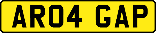 AR04GAP