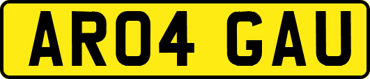 AR04GAU