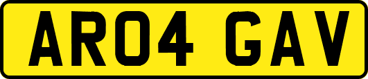 AR04GAV