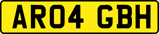 AR04GBH