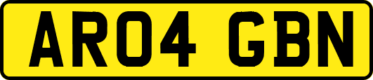 AR04GBN
