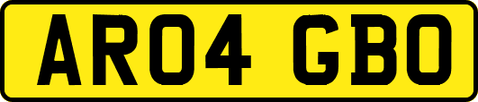 AR04GBO