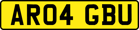 AR04GBU