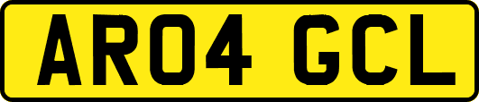 AR04GCL