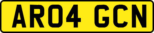AR04GCN