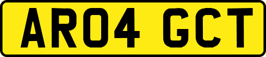 AR04GCT