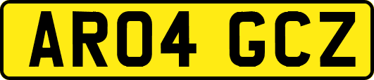 AR04GCZ