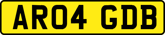 AR04GDB