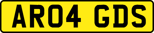 AR04GDS