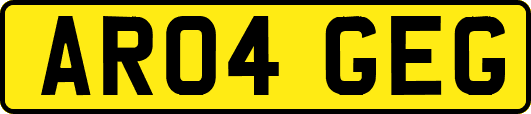 AR04GEG