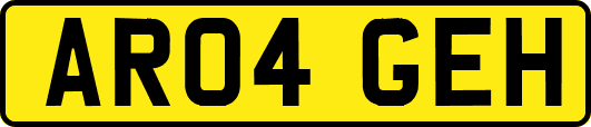 AR04GEH