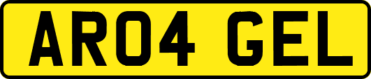 AR04GEL