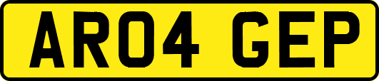 AR04GEP