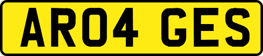 AR04GES