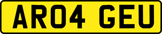 AR04GEU
