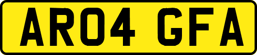AR04GFA