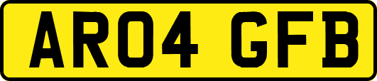 AR04GFB