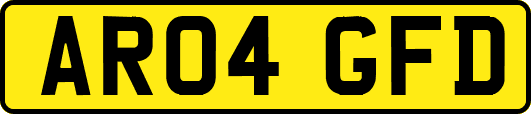 AR04GFD