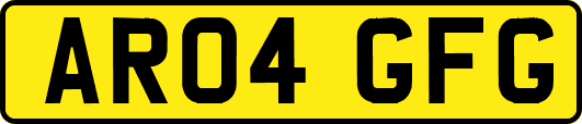 AR04GFG