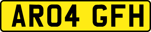 AR04GFH
