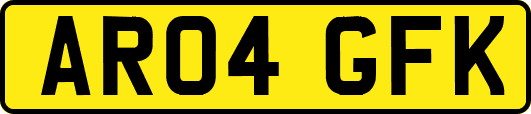 AR04GFK