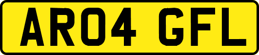 AR04GFL
