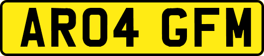 AR04GFM