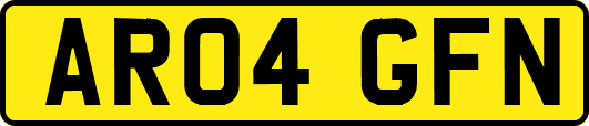 AR04GFN