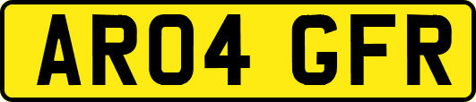 AR04GFR