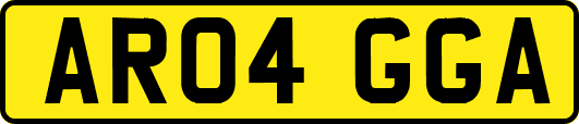 AR04GGA