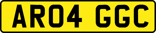 AR04GGC