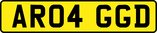 AR04GGD