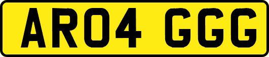 AR04GGG