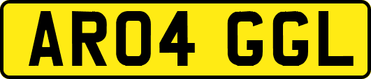 AR04GGL