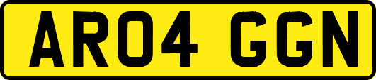 AR04GGN